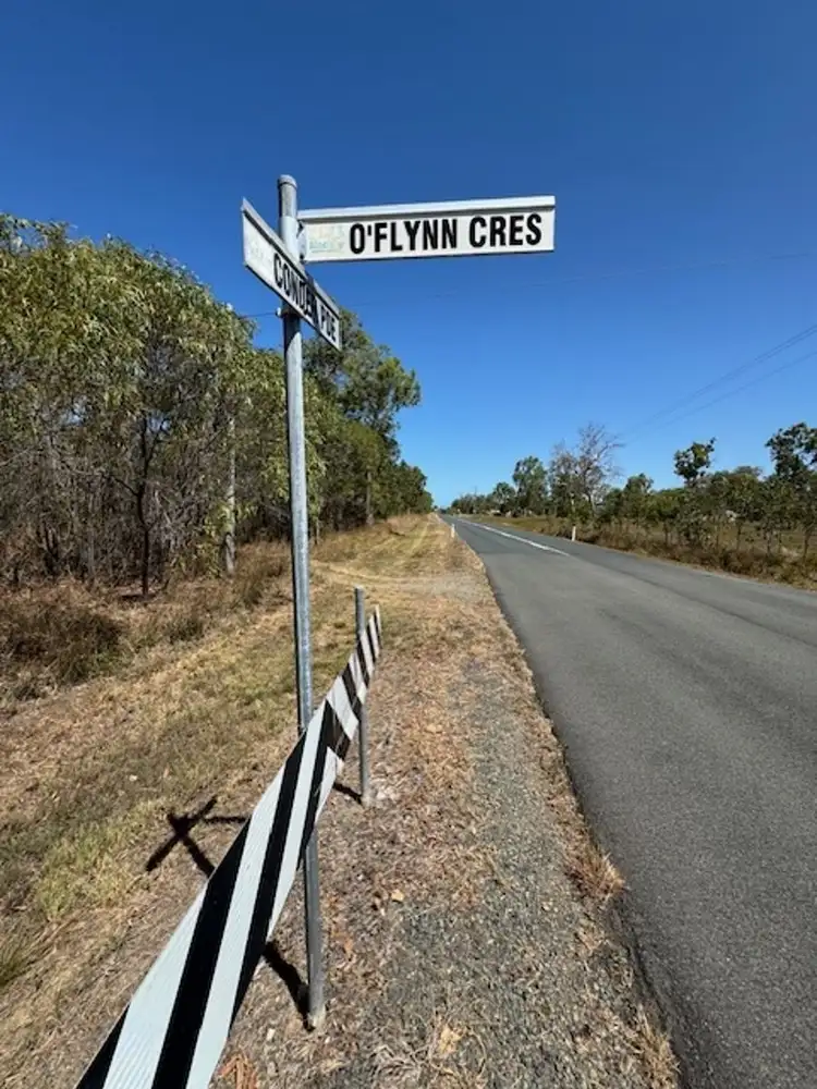 Fourth view of Homely land listing, 3 O'FLYNN CRESCENT, Midge Point QLD 4799