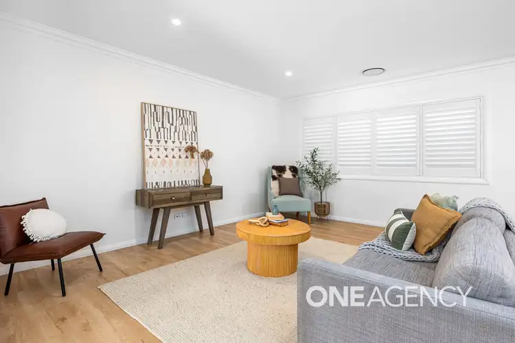 Third view of Homely villa listing, 2/5 SPRING STREET, Wagga Wagga NSW 2650