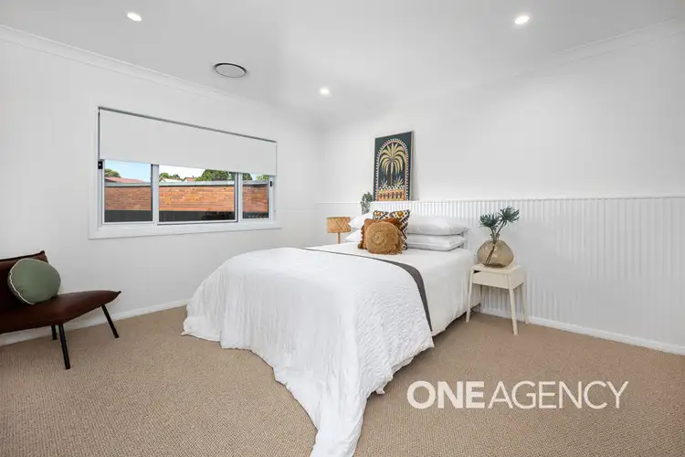 Fifth view of Homely villa listing, 2/5 SPRING STREET, Wagga Wagga NSW 2650