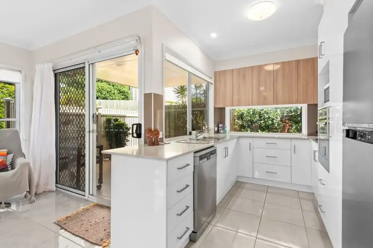 Third view of Homely unit listing, 1/5A Hughes Street, Centenary Heights QLD 4350