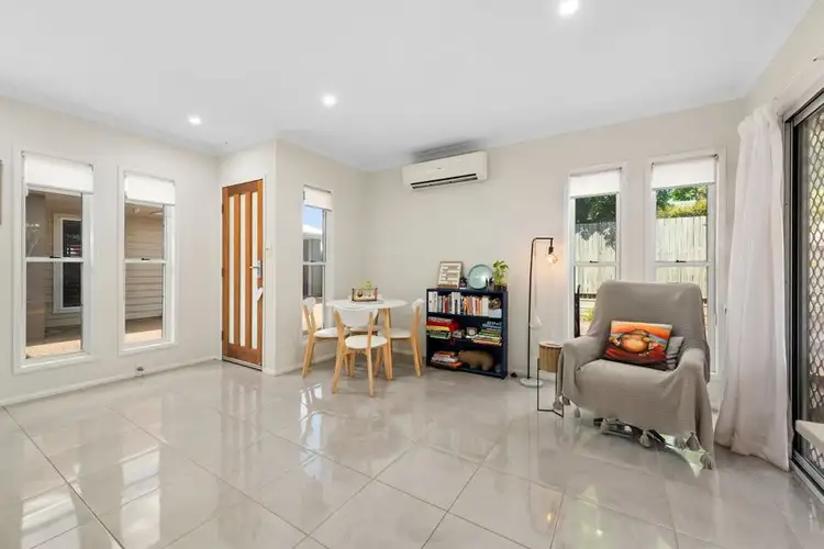 Fourth view of Homely unit listing, 1/5A Hughes Street, Centenary Heights QLD 4350