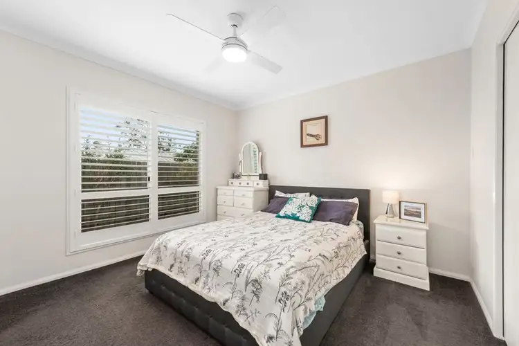 Fifth view of Homely unit listing, 1/5A Hughes Street, Centenary Heights QLD 4350