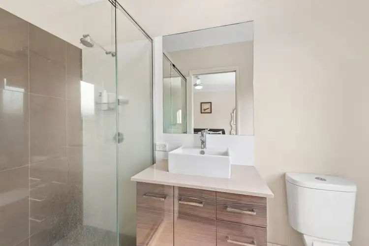 Sixth view of Homely unit listing, 1/5A Hughes Street, Centenary Heights QLD 4350