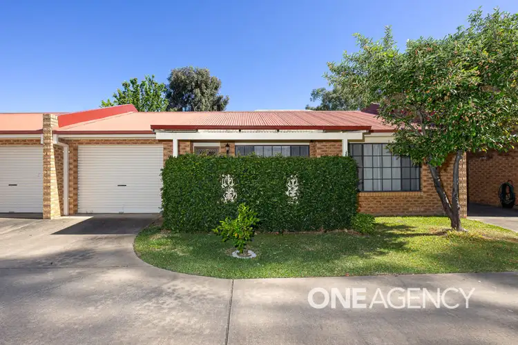 Main view of Homely unit listing, 6/115 TARCUTTA STREET, Wagga Wagga NSW 2650