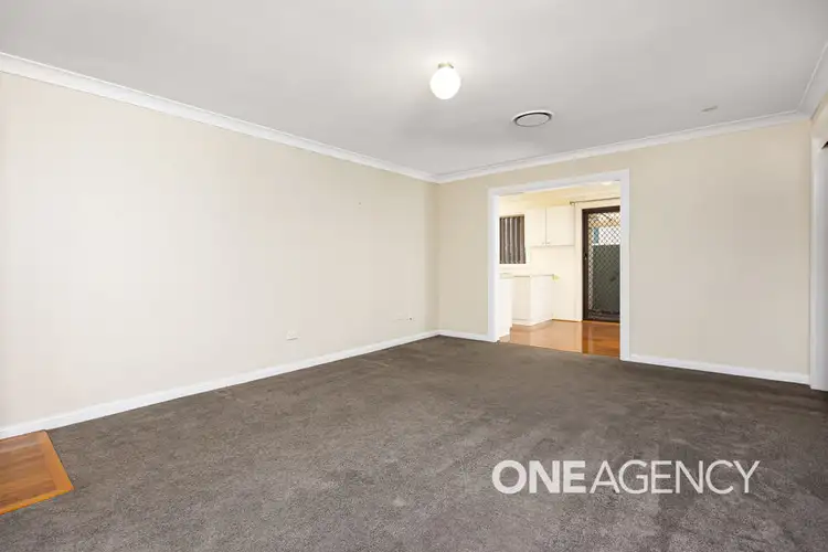 Third view of Homely unit listing, 6/115 TARCUTTA STREET, Wagga Wagga NSW 2650