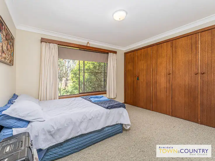 Sixth view of Homely rural property listing, 91 Pinegrove Road, Armidale NSW 2350