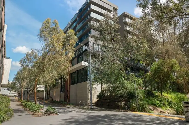 Main view of Homely apartment listing, 102/20 Shamrock Street, Abbotsford VIC 3067