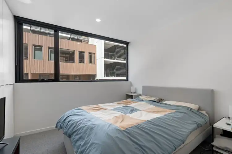 Sixth view of Homely apartment listing, 102/20 Shamrock Street, Abbotsford VIC 3067