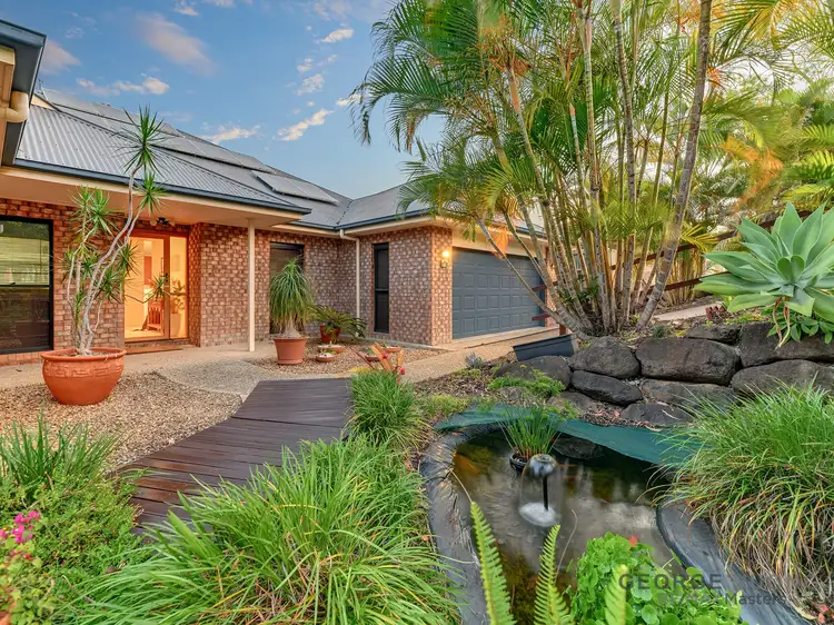 20 Saint Ives Cct, Forest Lake QLD 4078