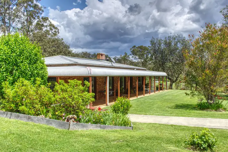 Second view of Homely rural property listing, Address available on request