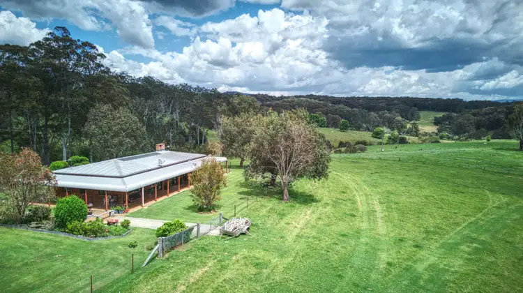 Fourth view of Homely rural property listing, Address available on request