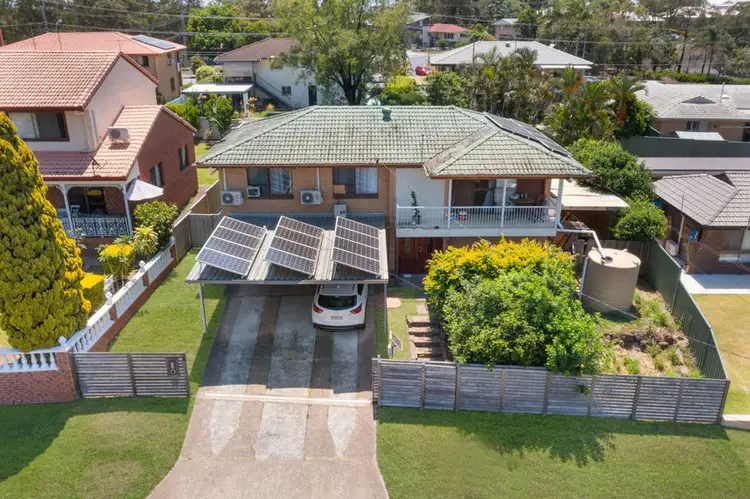 5 Heysen Court, Collingwood Park QLD 4301