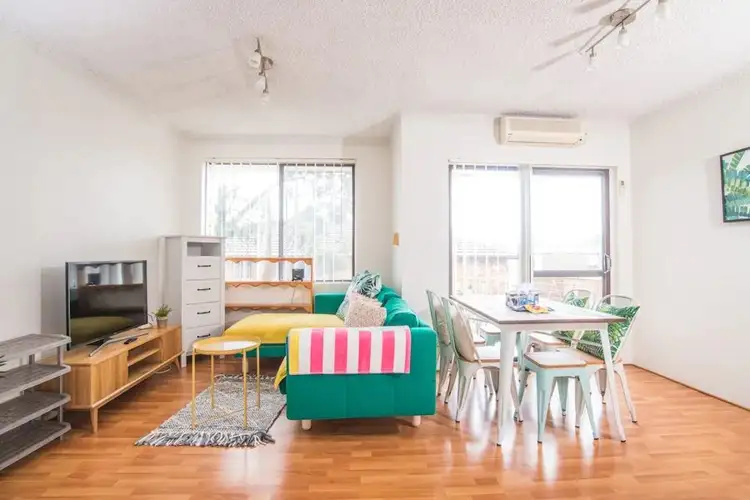 Main view of Homely apartment listing, 18/31 Meadow Crescent, Meadowbank NSW 2114