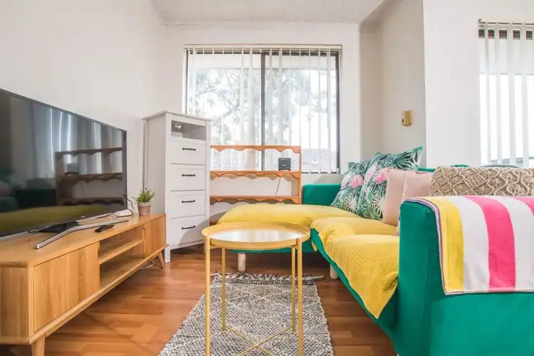 Second view of Homely apartment listing, 18/31 Meadow Crescent, Meadowbank NSW 2114