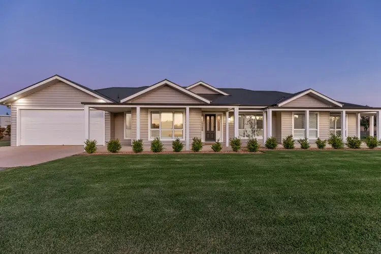 Main view of Homely house listing, 12 MOSES ROAD, Coolamon NSW 2701