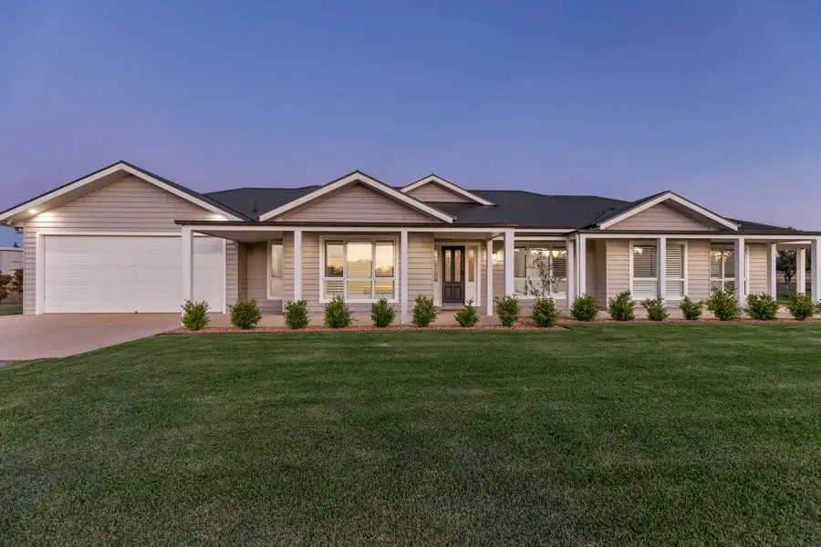 Main view of Homely house listing, 12 MOSES ROAD, Coolamon NSW 2701