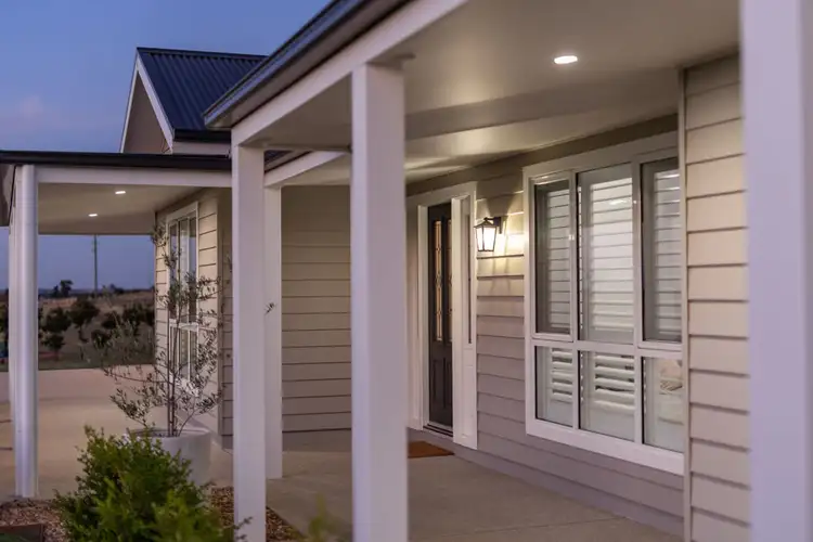 Third view of Homely house listing, 12 MOSES ROAD, Coolamon NSW 2701
