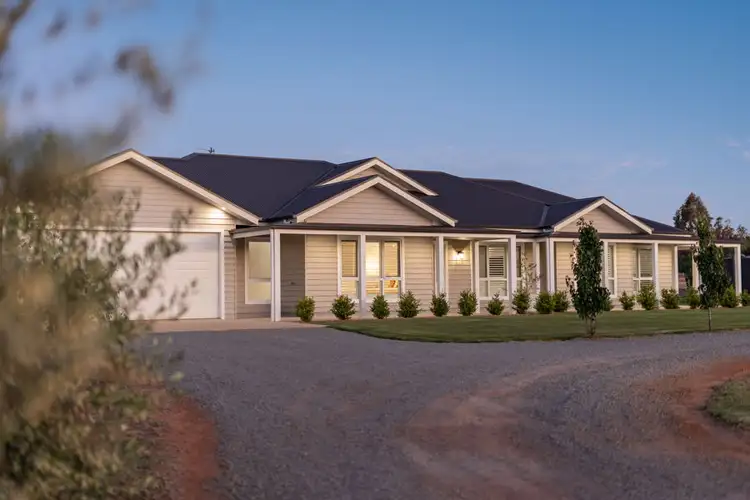 Fourth view of Homely house listing, 12 MOSES ROAD, Coolamon NSW 2701