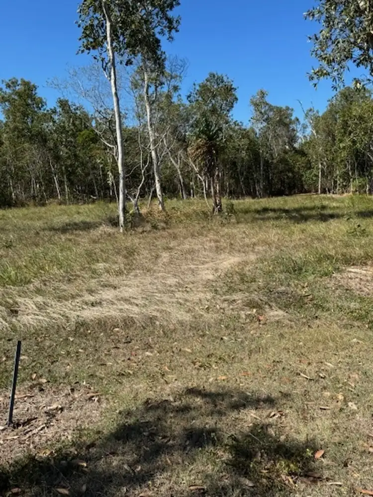 Lot 19 Turtle Point Lakeside, Laguna Quays, Laguna Quays QLD 4800