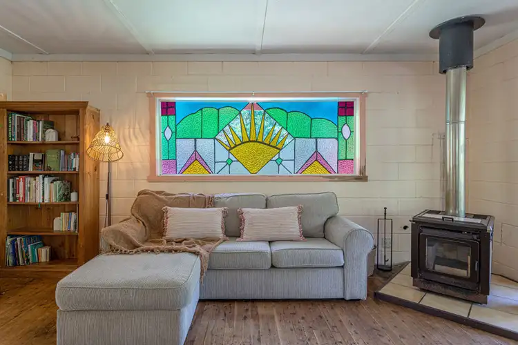 Third view of Homely house listing, 203 Post Office Road, Ravensbourne QLD 4352