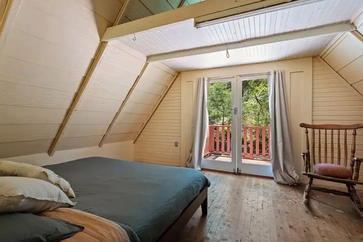 Fourth view of Homely house listing, 203 Post Office Road, Ravensbourne QLD 4352