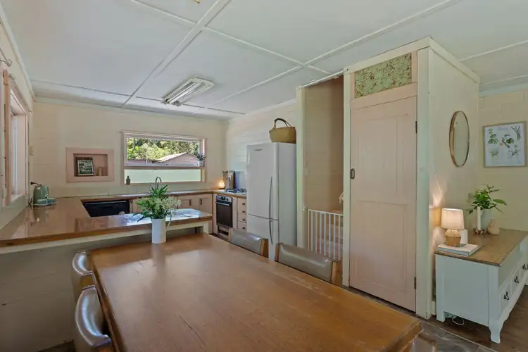 Fifth view of Homely house listing, 203 Post Office Road, Ravensbourne QLD 4352