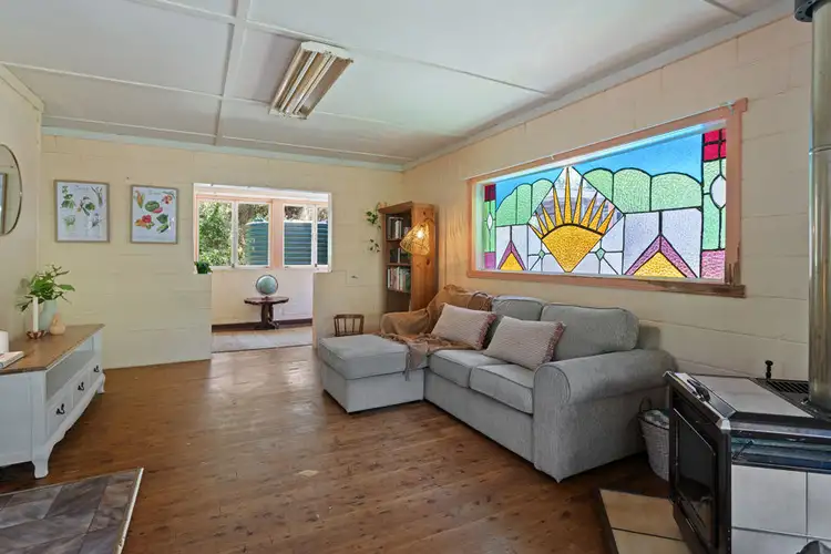 Sixth view of Homely house listing, 203 Post Office Road, Ravensbourne QLD 4352