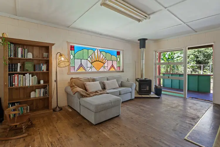 Seventh view of Homely house listing, 203 Post Office Road, Ravensbourne QLD 4352