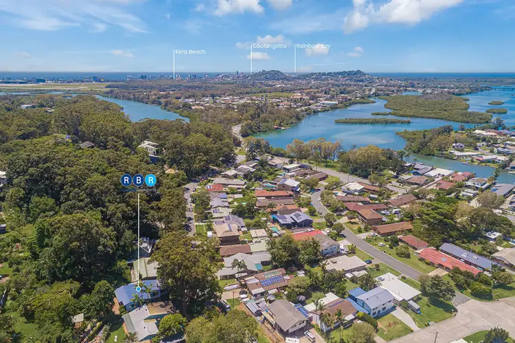 26 Inlet Drive, Tweed Heads West NSW 2485