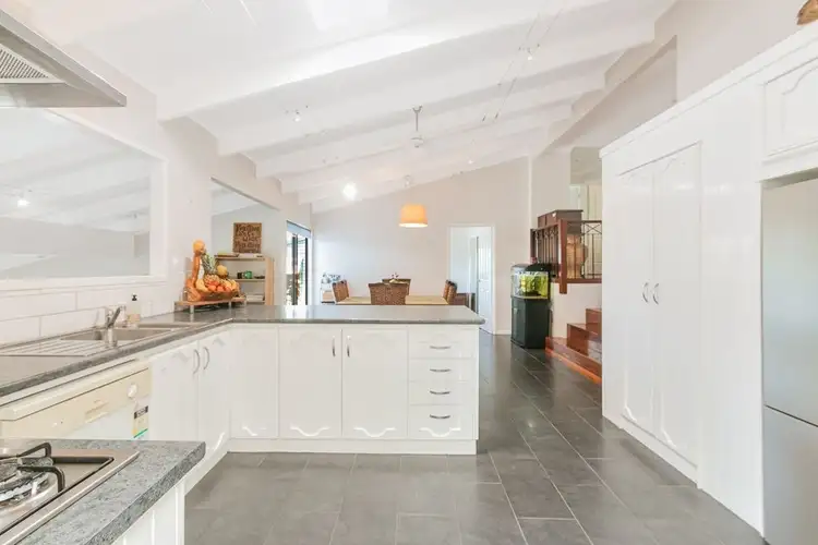 Fifth view of Homely house listing, 26 Inlet Drive, Tweed Heads West NSW 2485