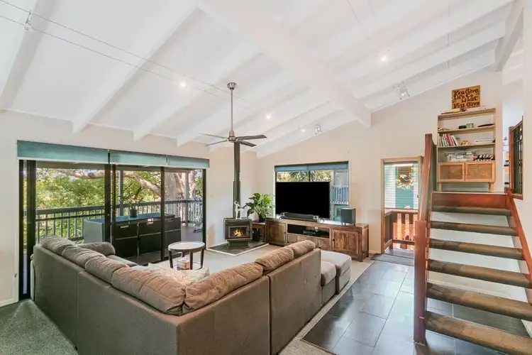 Sixth view of Homely house listing, 26 Inlet Drive, Tweed Heads West NSW 2485