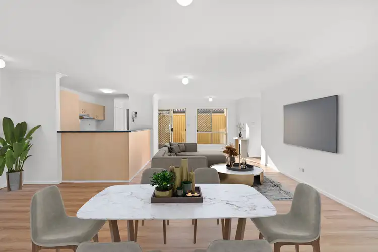 Third view of Homely townhouse listing, 1/173 Government Road, Labrador QLD 4215