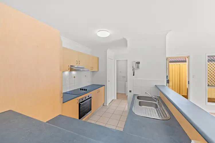 Fourth view of Homely townhouse listing, 1/173 Government Road, Labrador QLD 4215