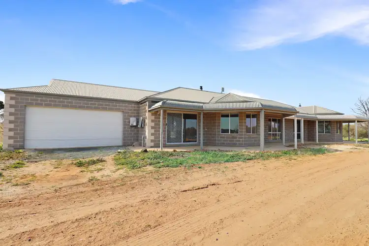71 Mulumbah Estate, Deniliquin NSW 2710