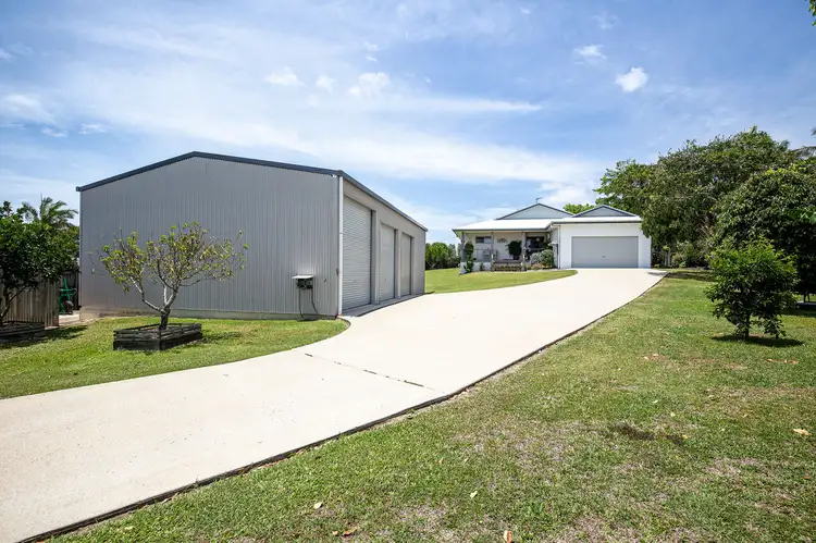 Main view of Homely house listing, 6 Sunset Place, Eimeo QLD 4740
