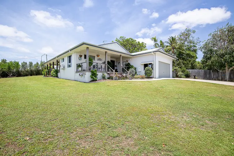 Third view of Homely house listing, 6 Sunset Place, Eimeo QLD 4740