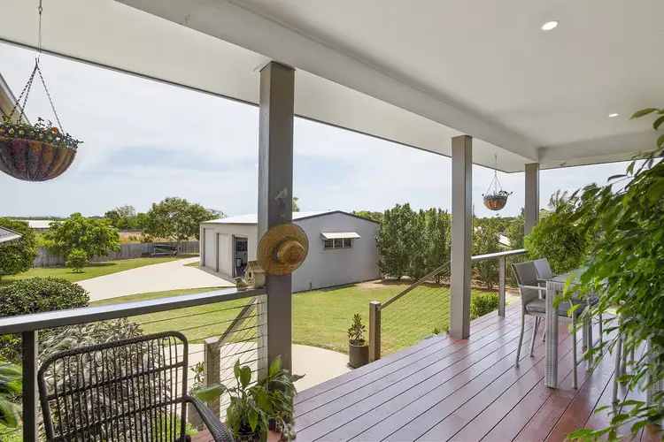 Fourth view of Homely house listing, 6 Sunset Place, Eimeo QLD 4740