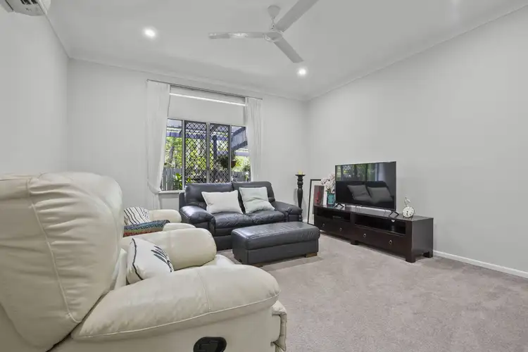 Fifth view of Homely house listing, 6 Sunset Place, Eimeo QLD 4740