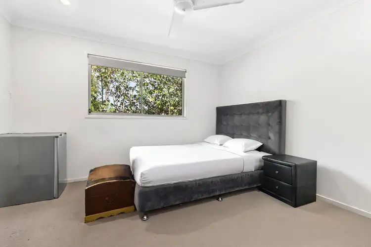 Fourth view of Homely townhouse listing, 25/17 Bruce Lane, Camira QLD 4300