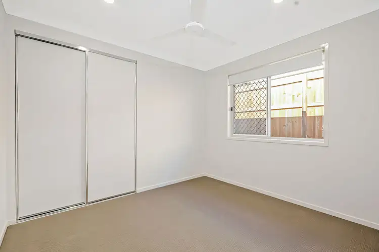 Fifth view of Homely townhouse listing, 25/17 Bruce Lane, Camira QLD 4300