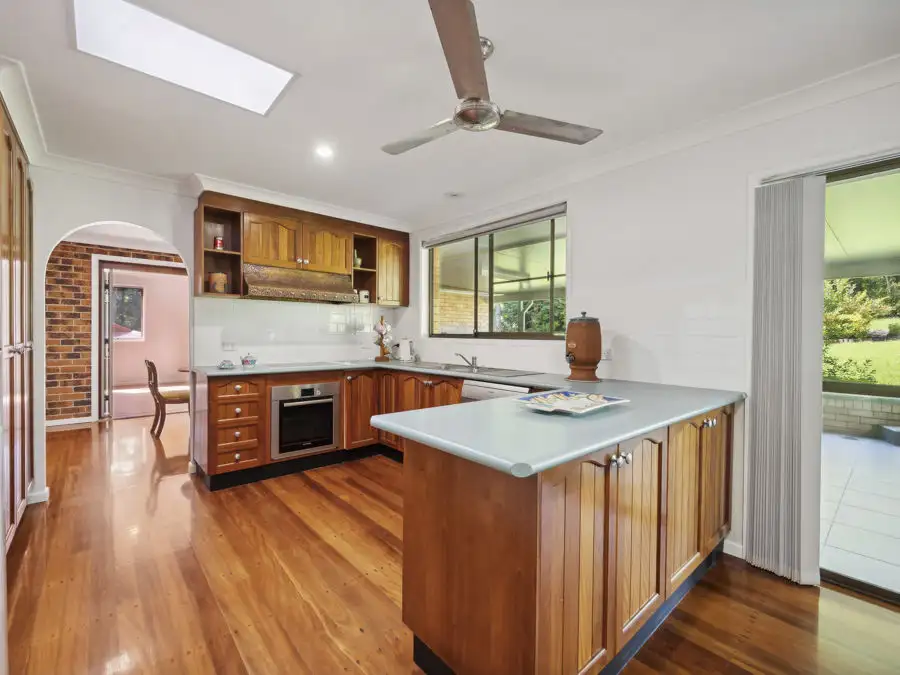 Main view of Homely house listing, 9 Jeffress Place, Toormina NSW 2452