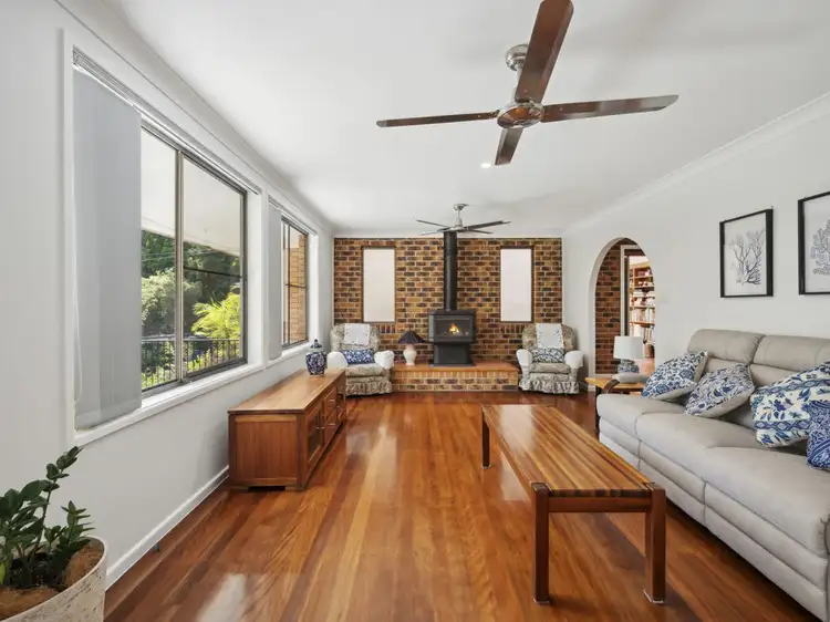 Third view of Homely house listing, 9 Jeffress Place, Toormina NSW 2452
