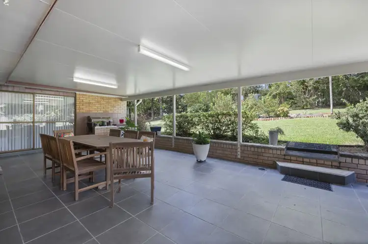 Fifth view of Homely house listing, 9 Jeffress Place, Toormina NSW 2452