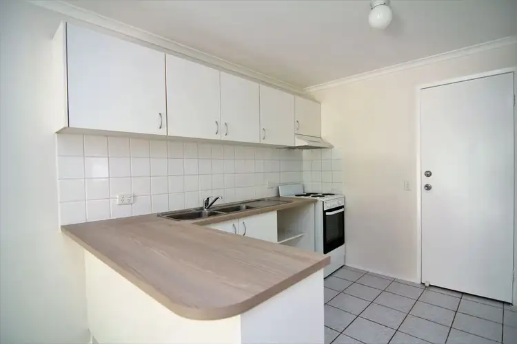 Main view of Homely semi-detached listing, 2/7 Waterbird Court, Coombabah QLD 4216