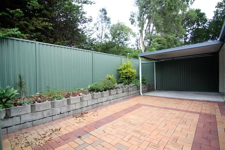 Fifth view of Homely semi-detached listing, 2/7 Waterbird Court, Coombabah QLD 4216