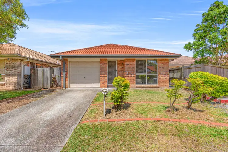 Main view of Homely house listing, 7 Lithfield Place, Loganholme QLD 4129