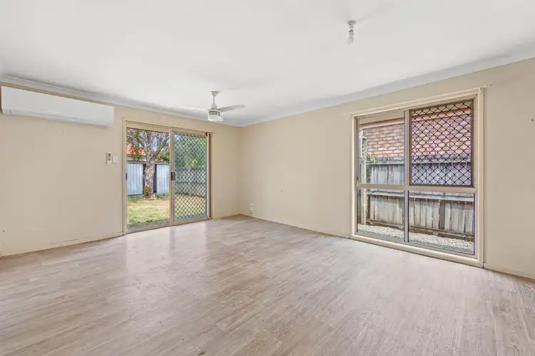 Second view of Homely house listing, 7 Lithfield Place, Loganholme QLD 4129