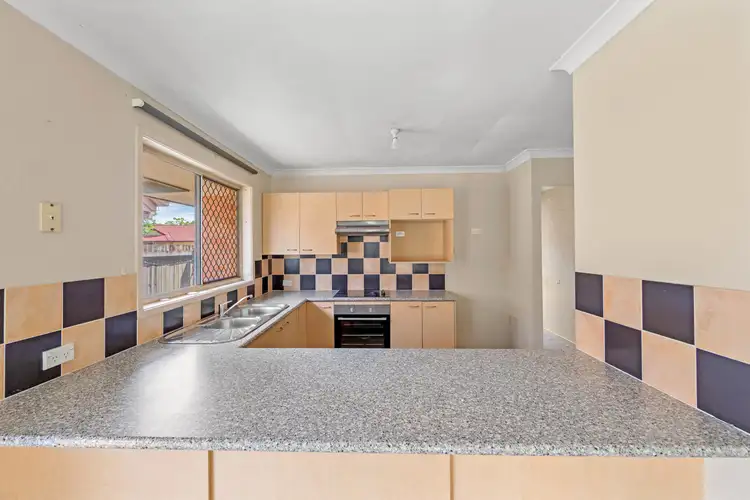 Third view of Homely house listing, 7 Lithfield Place, Loganholme QLD 4129