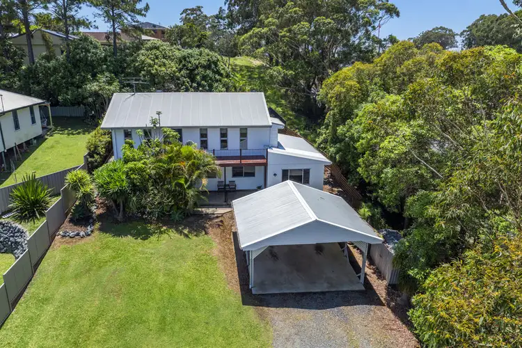 Main view of Homely house listing, 19 Arkan Avenue, Woolgoolga NSW 2456
