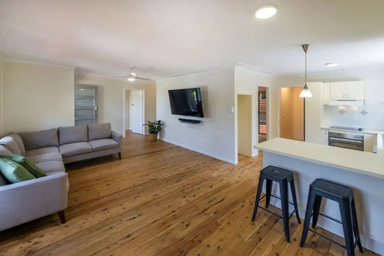 Second view of Homely house listing, 19 Arkan Avenue, Woolgoolga NSW 2456